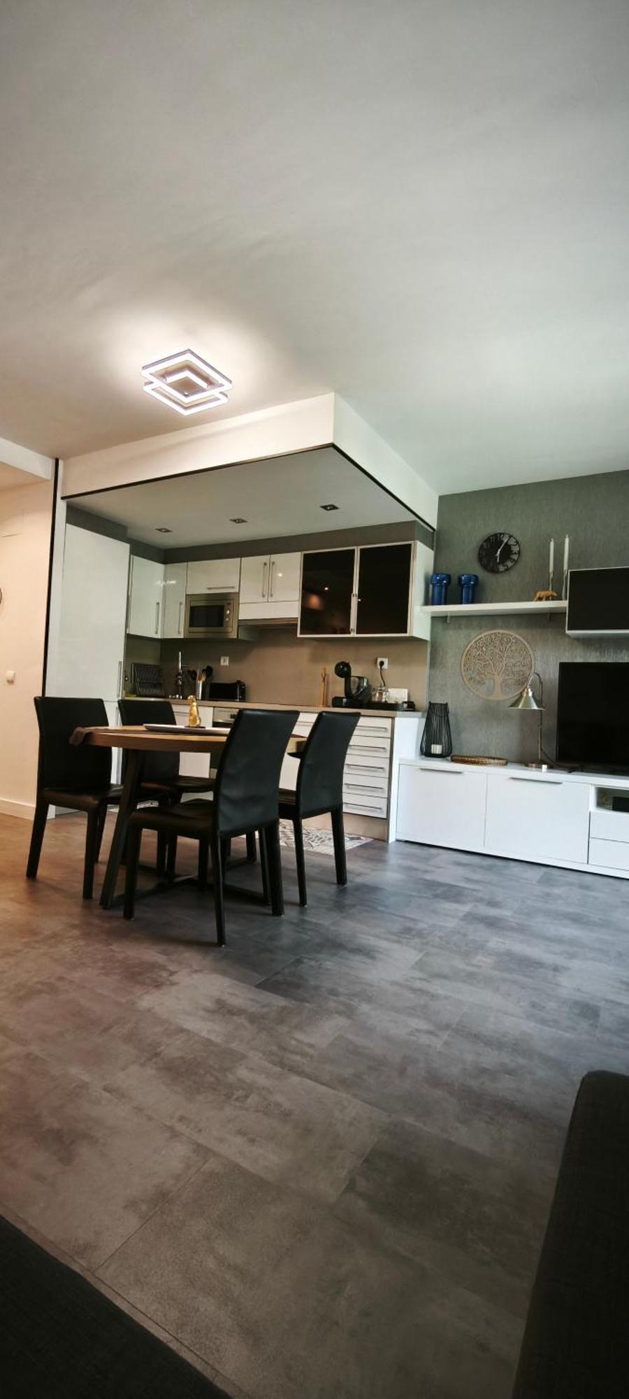 Denia Beach Apartment Jardin Privado Y Piscina El Verger Exterior photo