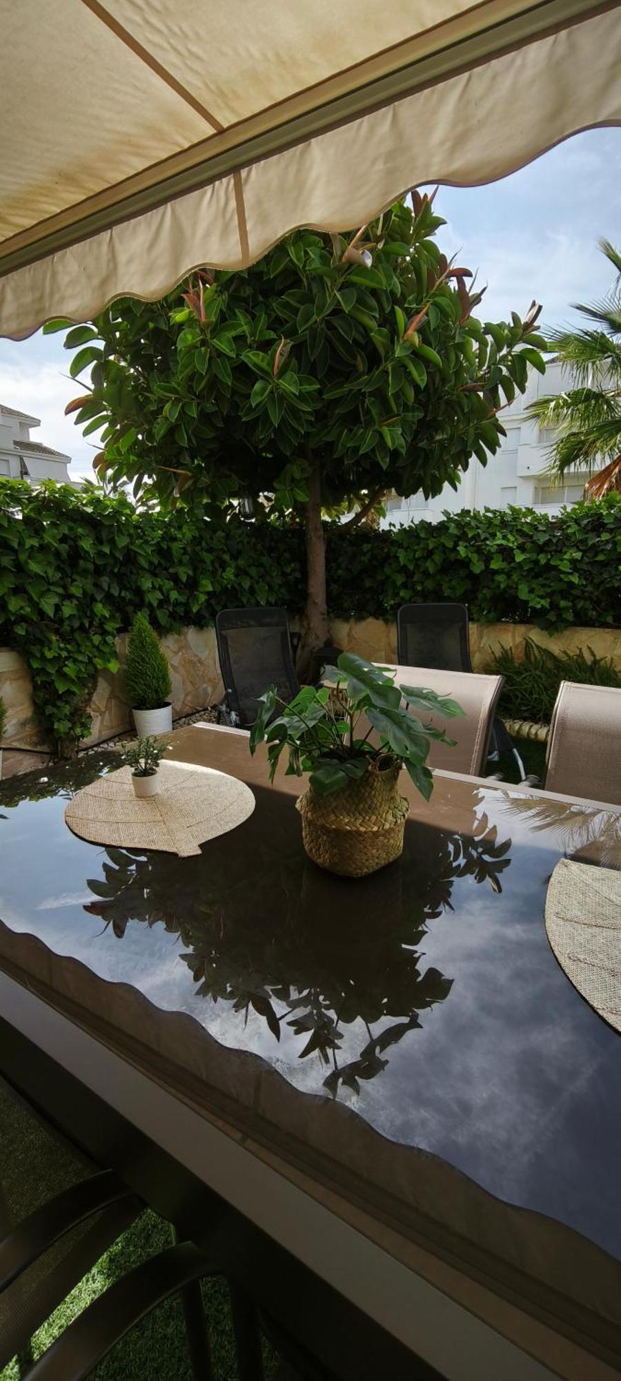 Denia Beach Apartment Jardin Privado Y Piscina El Verger Exterior photo