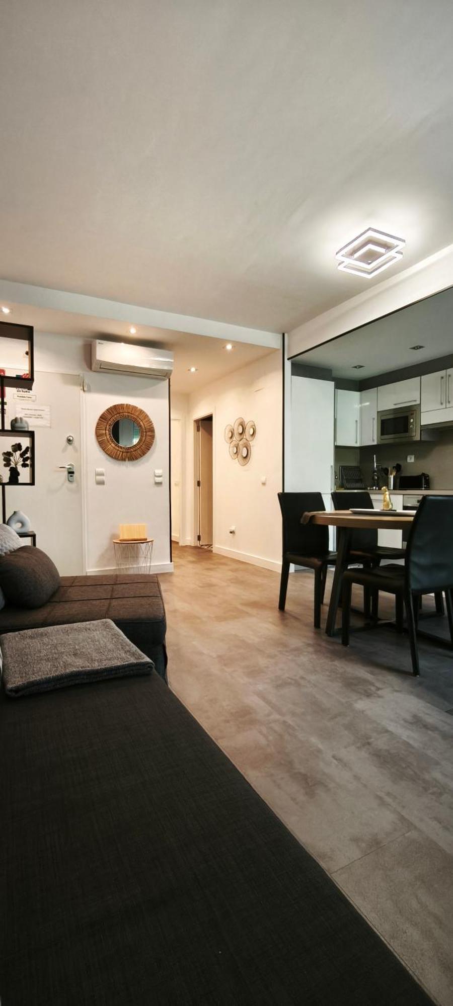 Denia Beach Apartment Jardin Privado Y Piscina El Verger Exterior photo