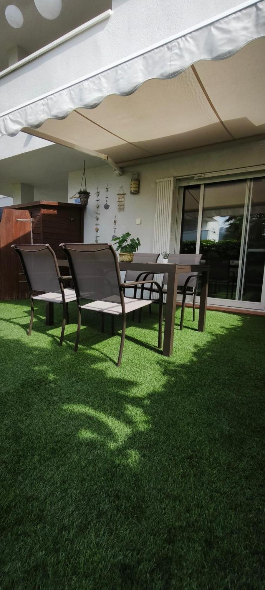 Denia Beach Apartment Jardin Privado Y Piscina El Verger Exterior photo